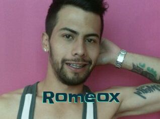 Romeox
