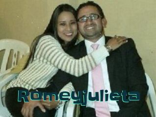 romeyjulieta Live Cams