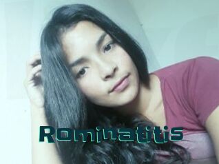 Rominatitis