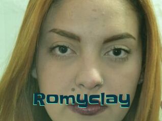Romyclay