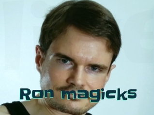 Ron_magicks