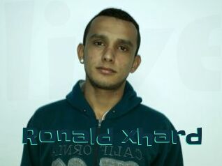 Ronald_xhard