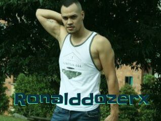 Ronalddozerx