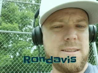 Rondavis