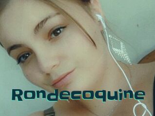 Rondecoquine