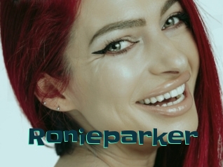 Ronieparker