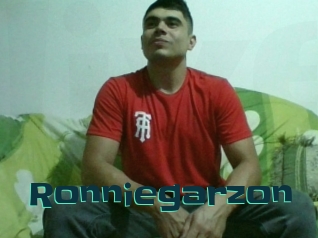 Ronniegarzon