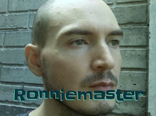 Ronniemaster