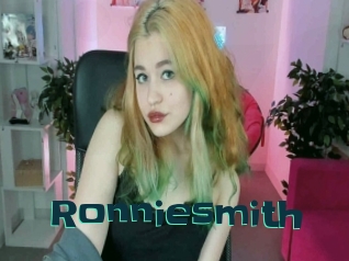 Ronniesmith