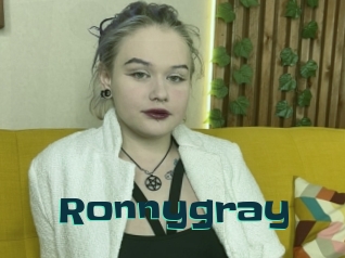 Ronnygray