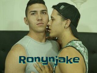 Ronynjake