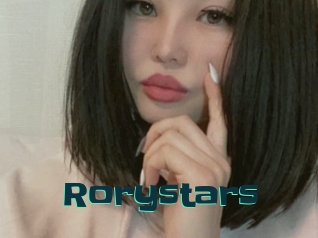 Rorystars