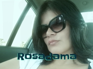 Rosadama