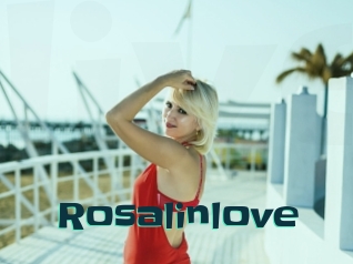 rosalinlove Live Cams