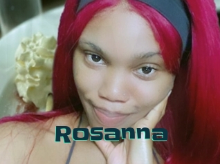 Rosanna