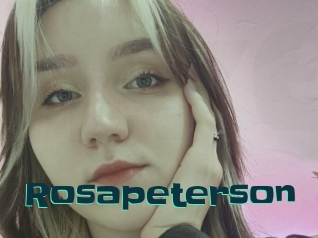 rosapeterson Live Cams
