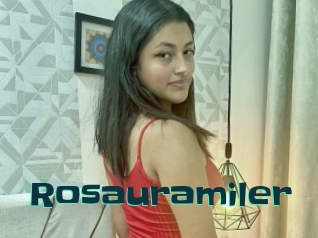 Rosauramiler