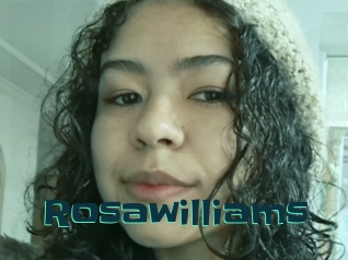 rosawilliams Live Cams