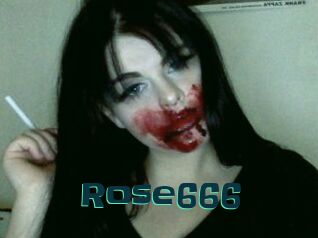 rose666 Live Cams