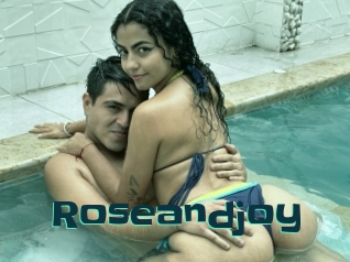 Roseandjoy