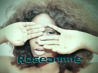 Roseannne