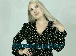 Rosebutler