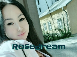 Rosedream