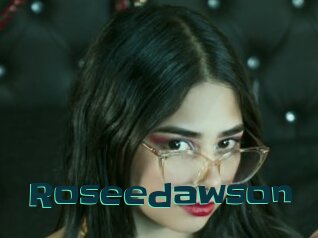 Roseedawson