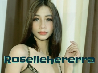 rosellehererra Live Cams