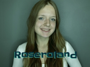 Roseroland