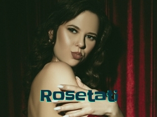 Rosetati