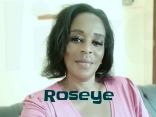 Roseye