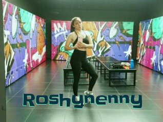 Roshynenny