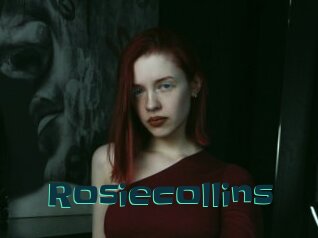 Rosiecollins