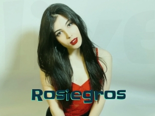 Rosiegros