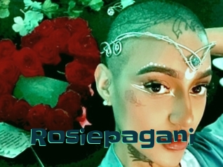 rosiepagani Live Cams