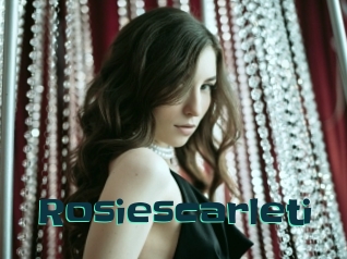 Rosiescarleti