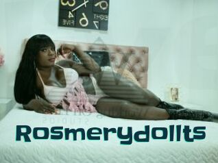 Rosmerydollts