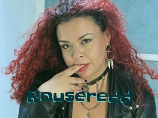 Rouseredd