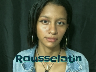 Rousselatin