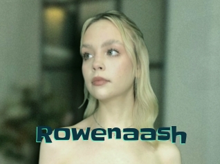 Rowenaash