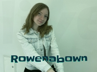 Rowenabown