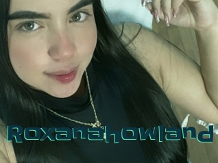 Roxanahowland