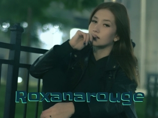 Roxanarouge