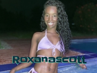 Roxanascott