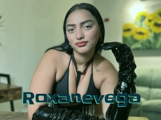 roxanevega Live Cams