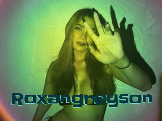 Roxangreyson