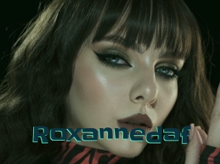 Roxannedaf