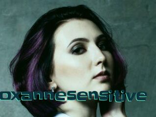 Roxannesensitive