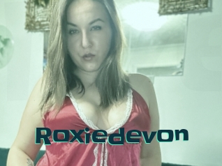 Roxiedevon